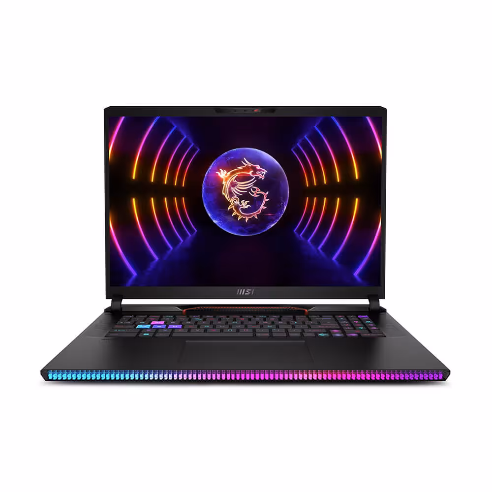 خرید آنلاین لپ تاپ ام اس آی Raider GE78HX 13VHi9 32GB 2TB RTX4080