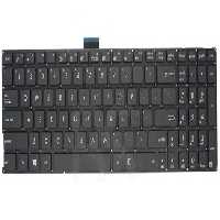 کیبورد لپ تاپ ایسوس مدل K555