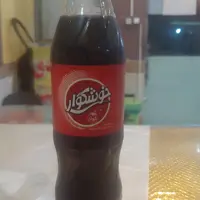 نوشابه خوشگوار300سی سی