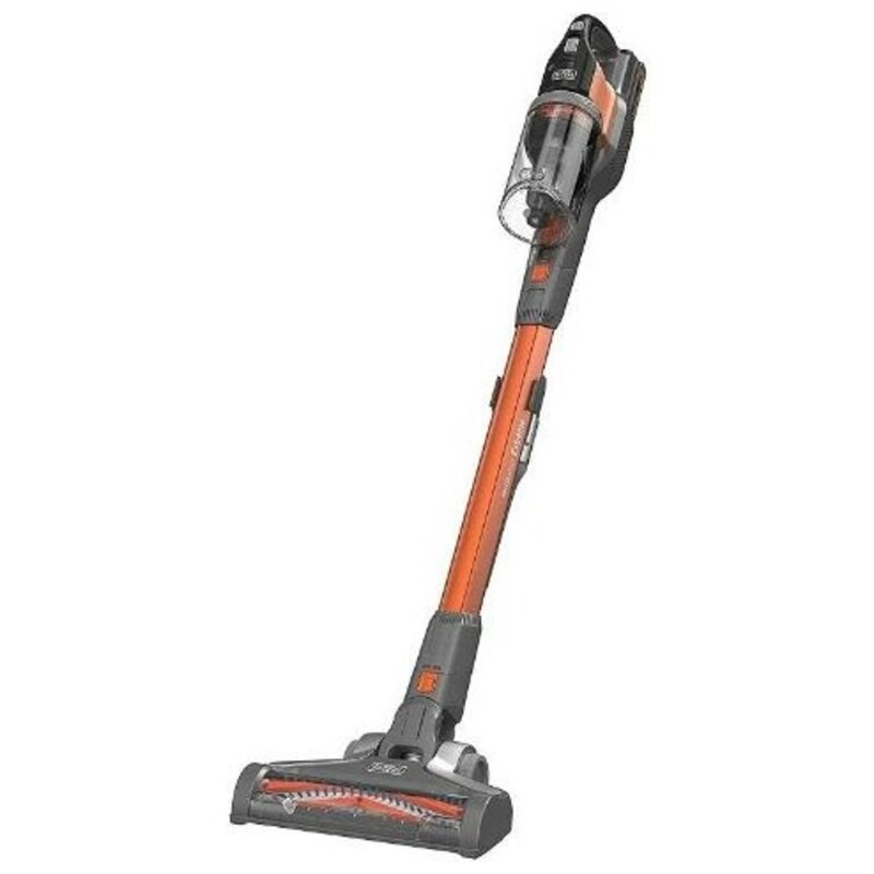 جارو شارژی - بلک اند دکر Black and Decker - مدل BHFEV182CP