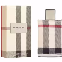 اسانس خالص عطر زنانه باربری لندن 2 میل