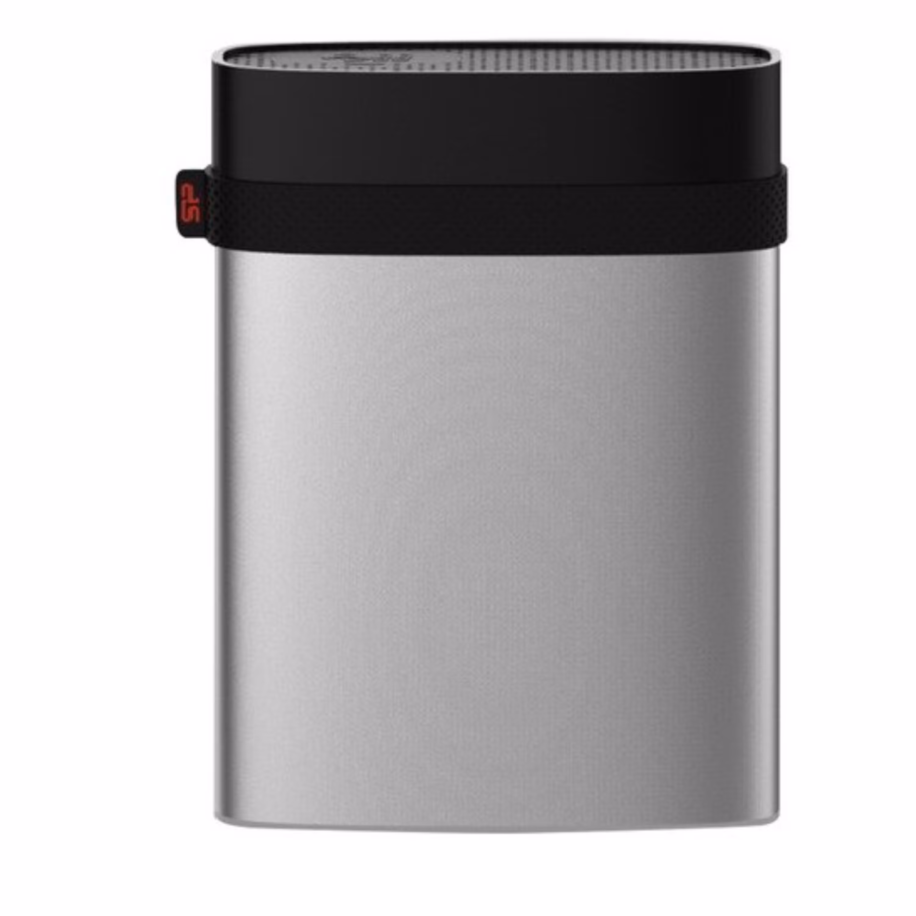 هارد4ترابایت  اکسترنال سیلیکون پاور مدل Armor A85 