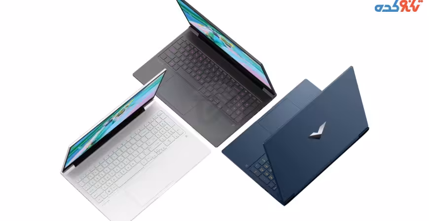 نسخه 2023 لپ‌تاپ‌ های گیمینگ اچ پی Victus 16 و Omen 16 با Nvidia RTX 4070 معرفی شد!