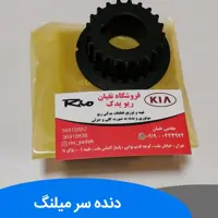 دنده سر میلنگ ریو