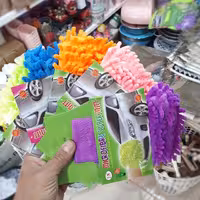 دستکش ماکارونی

تک رو 
بسیار کاربردی 
دارای رنگ بندی 