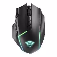 قیمت و خرید ماوس گیمینگ بی‌سیم تراست مدل GXT 131 RANOO | یاس ارتباط