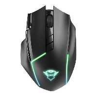 قیمت و خرید ماوس گیمینگ بی‌سیم تراست مدل GXT 131 RANOO | یاس ارتباط
