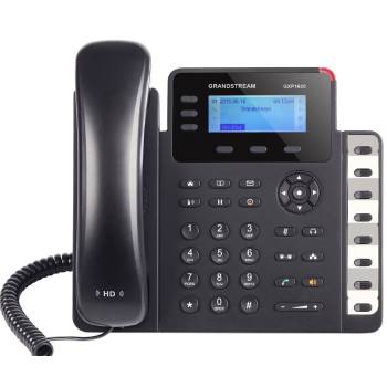 خرید گوشی voip گرنداستریم 1630 - بهترین قیمت   گارانتی 12 ماهه در آی تی شبکه