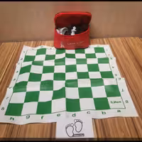 شطرنج فدراسیون، باکیفیت