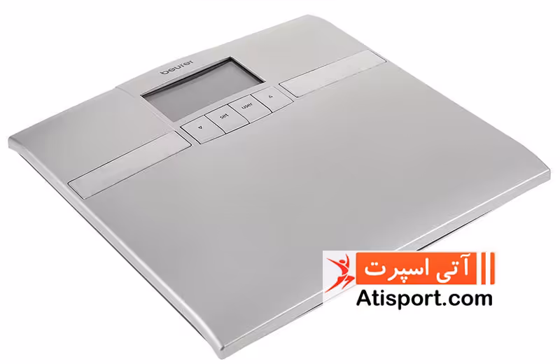 ترازو دیجیتال بیورر BF18