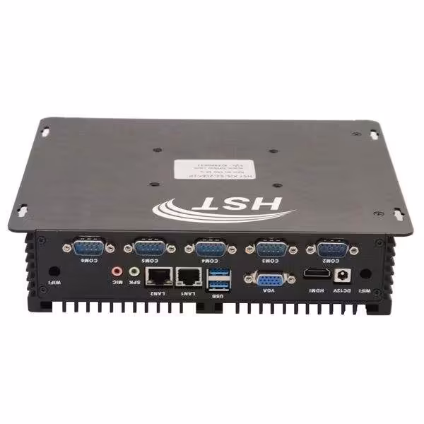 کامپیوتر کوچک اچ اس تی J1900-2L6C1P