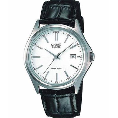 ساعت مچی مردانه کاسیو 
مدل CASIO-MTP-1183E-7A