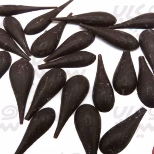 شکلات اشکی (100گرمی)