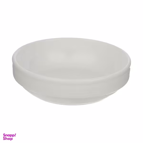 پیاله چینی زرین ایران سری هتلی 49 کد 10 بسته چهار عددی درجه عالی