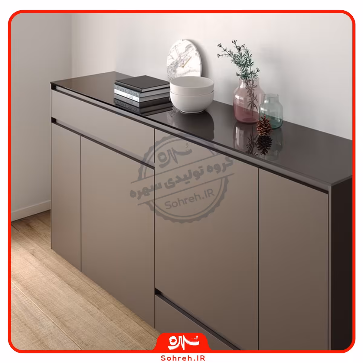 کنسول مدل SO16140