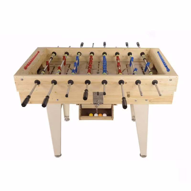 فوتبال دستی چوب روسی المپیک اسپرت Olympic Sport S6