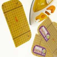 خط کش آسان تا