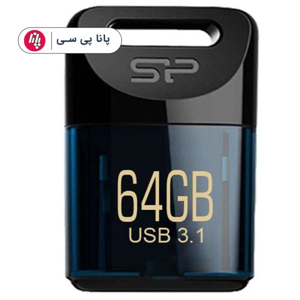 فلش SILICON POWER USB3 J06 64G