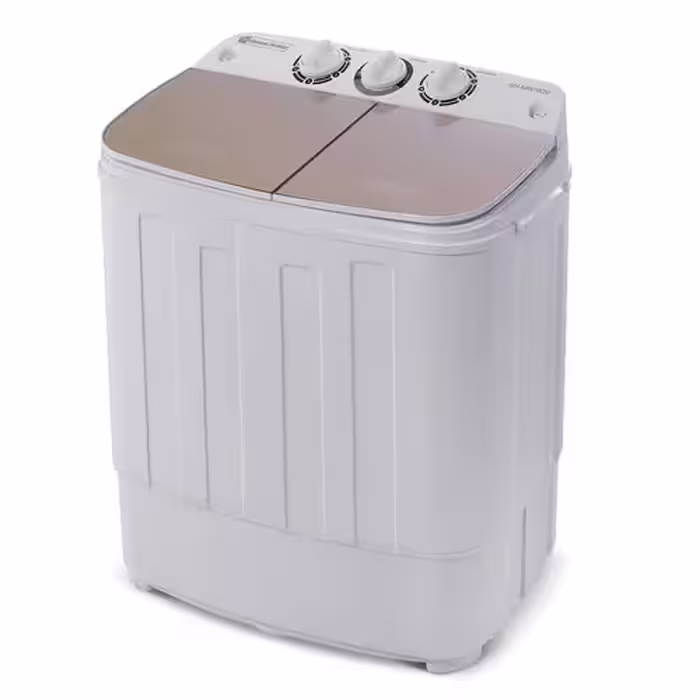 مینی واش دو قلو جنرال تکنیک کد SH-MW 3820
