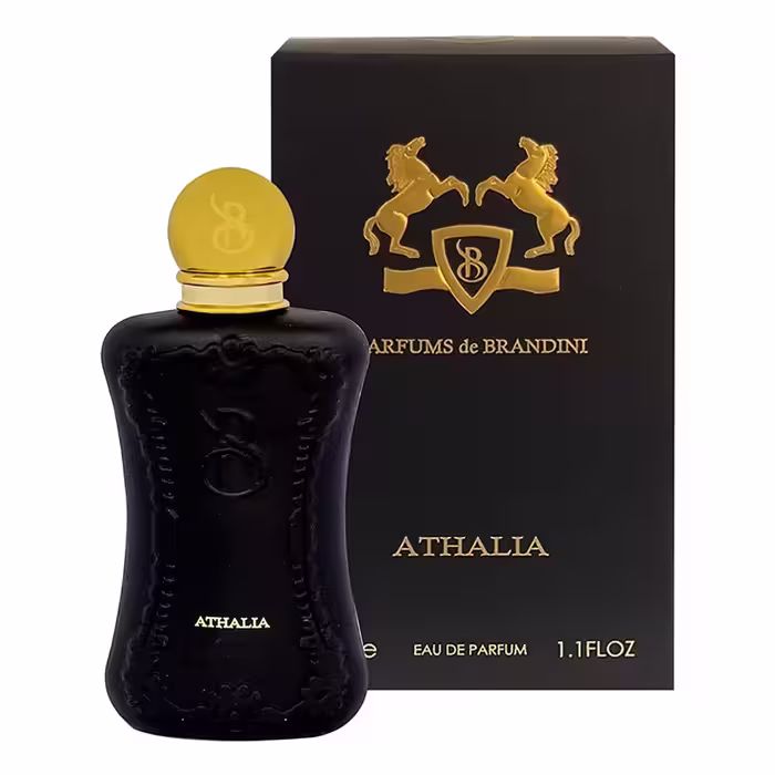 Brandini Parfums de Marly Athalia For Women EDP 33mL