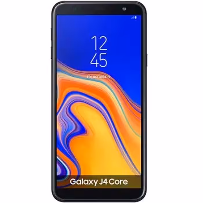 گوشی موبایل سامسونگ مدل Galaxy J4 Core SM-J410 دو سیم‌ کارت