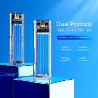 باکس M.2 SSD اوریکو مدل TCM2M-C3