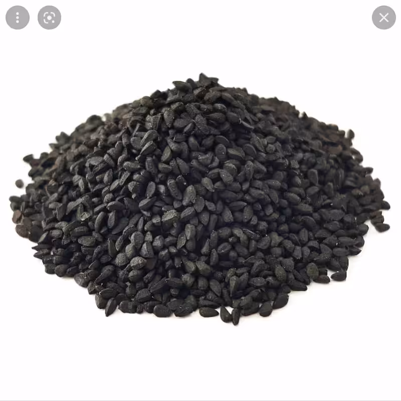 سیاهدانه اعلا سیاهدانه اعلابسته بندی 200گرمی