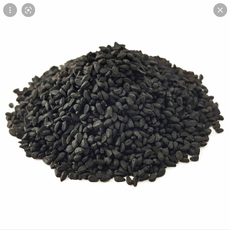 سیاهدانه اعلا سیاهدانه اعلابسته بندی 200گرمی