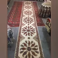 سفره قلمکار هیئتی 6 متری