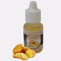 روغن سیب زمینی 20cc موسسه پژوهشی طبی بازرگانی سیمرغ (رفع تیرگی چشم پف چشم  چروک لک آفتاب سوختگی راش پوستی نیش زگیل) 