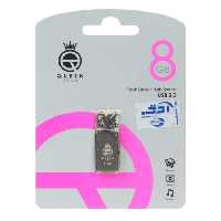 فلش مموری کوئین تک مدل ANGLE USB2.0 ظرفیت 8 گیگابایت