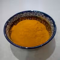 پودر زردچوبه  چهار منار هندی اصل و خالص عمده 10کیلویی