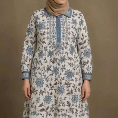 پیراهن ساحلی زنانه مدل پیراهن ساحلی