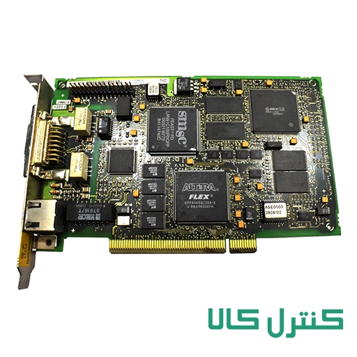 ماژول صنعتی زیمنس مدل 6GK1161-3AA00