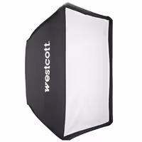 سافت ‌باکس وسکات Westcott Softbox 80×120