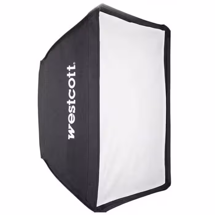 سافت ‌باکس وسکات Westcott Softbox 80×120