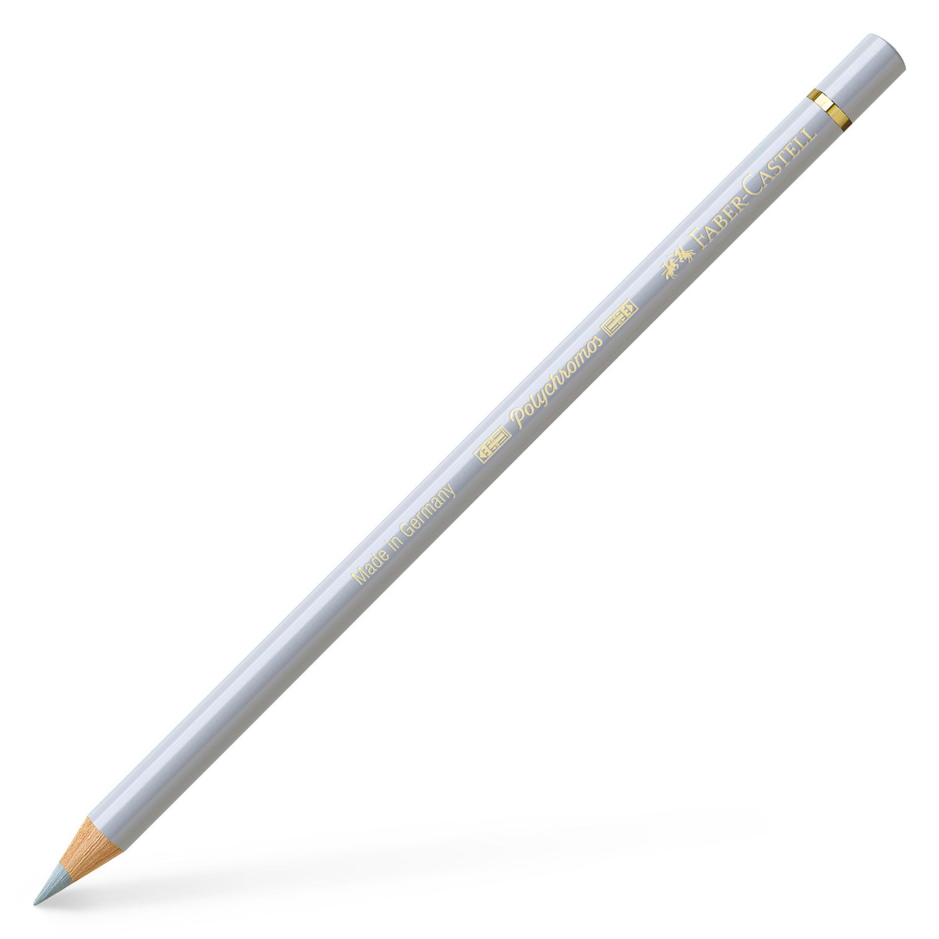 پلی کروم تک رنگ فابر کاستل کد 231 Cold Gray II