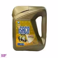روغن موتور ایساکو  کد 0770701697 حجم 4 لیتر