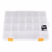 جعبه تقسیم کلاسیک مانو  مدل S-ORG13                     سایز 13 اینچ