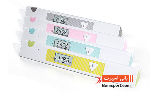 قدسنج دیجیتال Inbody inkids