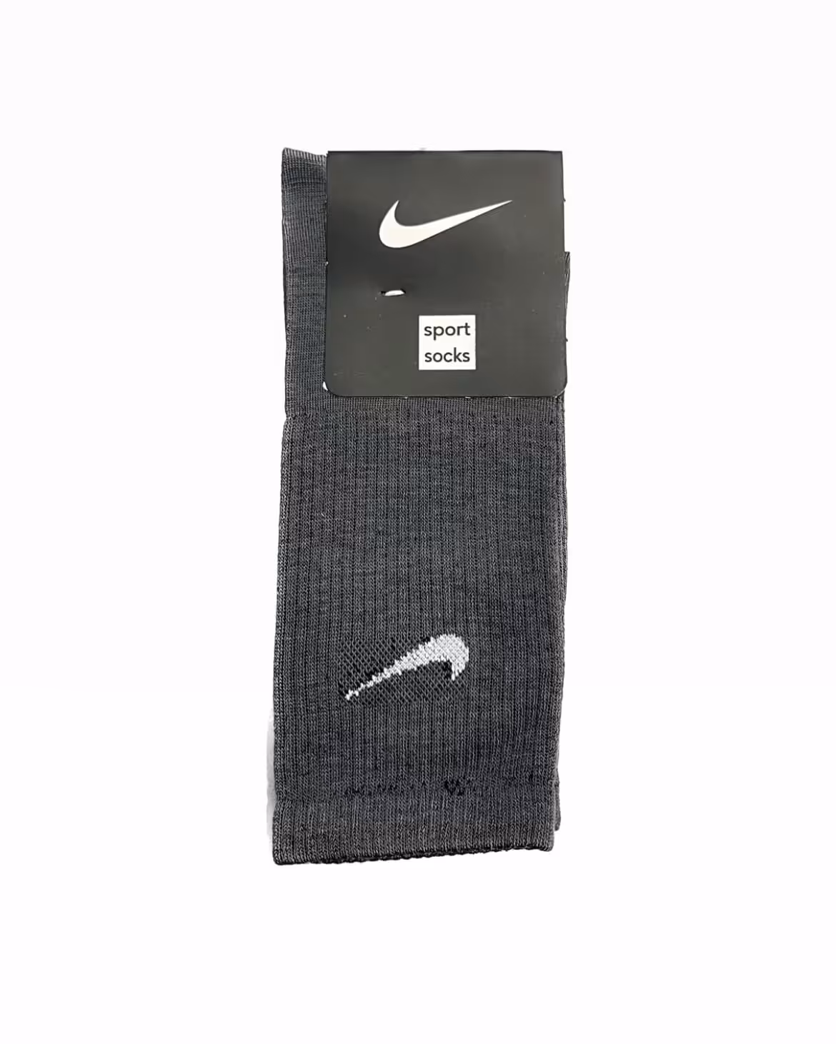 جوراب ساق دار نوک مدادی