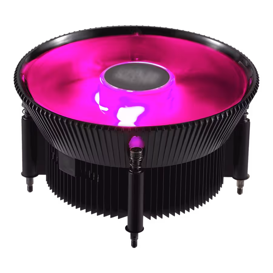 فن خنک کننده پردازنده کولرمستر مدل I71C RGB
