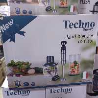 گوشت کوب سه کاره تکنو حرفه ای