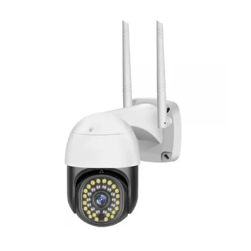 دوربین مداربسته.دوربین مینی اسپیددام. وای فای p36.پس کرایه