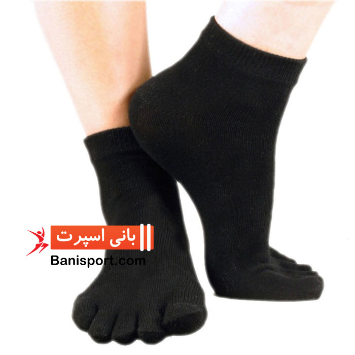 جوراب انگشتی