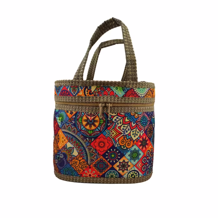 کیف مسافرتی (جافلاسکی کوچک)