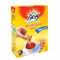 شکر ساشه کامور