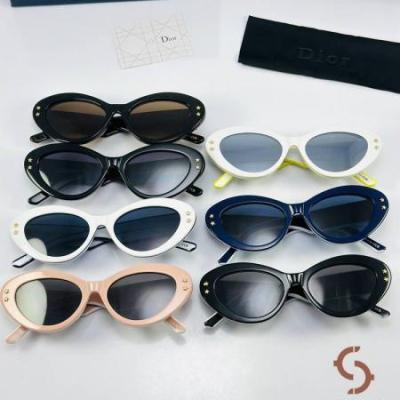 عینک آفتابی زنانه دیور مدل CHRISTIAN DIOR - PACIFIC B1U