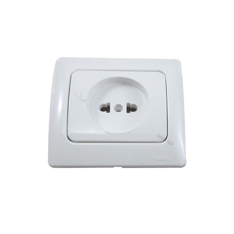 قاب پریز آسیا الکتریک مدل پدیده