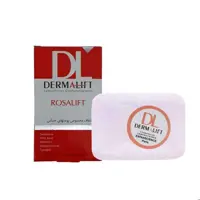 پن شفاف رزالیفت درمالیفت (Dermalift) حجم 100g